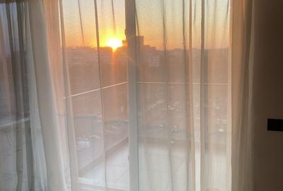 Apartament cu 2 camere decomandat în Berceni - 1