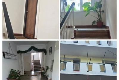 Apartament cu 4 camere în Central - 4