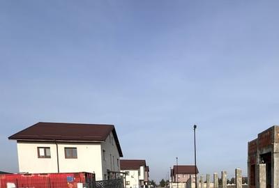 Teren Construcții intravilan de 786 mp, în Corbeanca