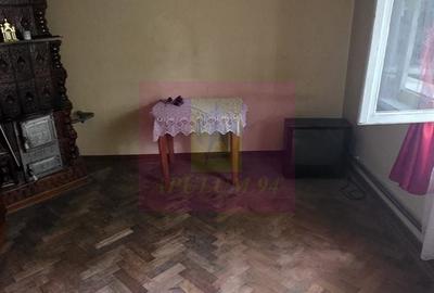 Casă cu 3 camere cu Teren 412 Mp în Mușcel