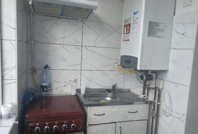 Apartament semidecomandat în Central