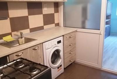 Garsonieră semidecomandată în CET - 8