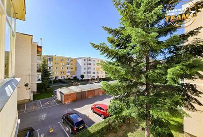 Apartament cu 4 camere decomandat, mobilat în Lenin - 3