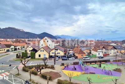 Apartament cu 2 camere decomandat, mobilat în Central - 2