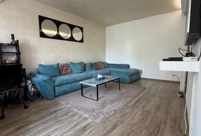Apartament cu 2 camere decomandat în Tineretului