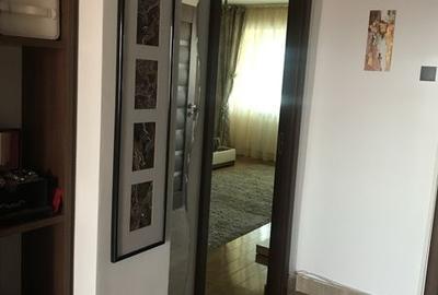 Apartament cu 3 camere în Dorobanți