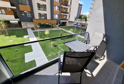 Apartament cu 2 camere decomandat în Apărătorii Patriei - 5