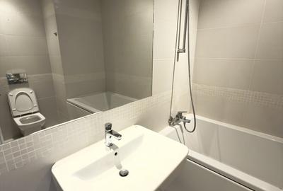 Apartament cu 3 camere decomandat în Universitate - 16