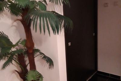 Apartament cu 2 camere semidecomandat în Central - 1