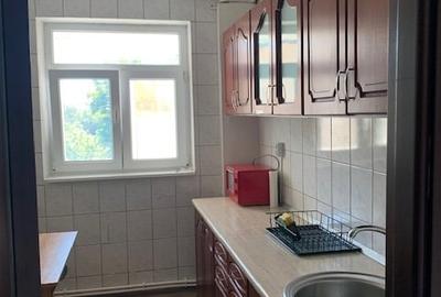 Apartament cu 2 camere decomandat, mobilat în Tomis Nord - 3