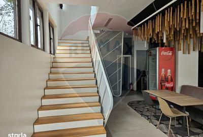 Spațiu comercial, de 122.2 mp, în Tei - 5