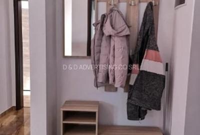 Apartament cu 2 camere decomandat în Moșilor