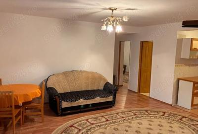 Apartament cu 4 camere semidecomandat în Vișan - 7