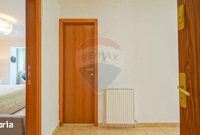 Apartament cu 2 camere decomandat, mobilat în Valea Cetății - 19