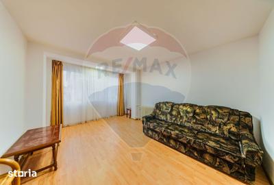 Apartament cu 2 camere, mobilat în Podgoria - 3