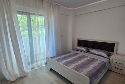 Apartament cu 2 camere decomandat, mobilat în Central - 7