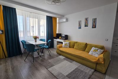 Apartament cu 3 camere decomandat în Militari - 5