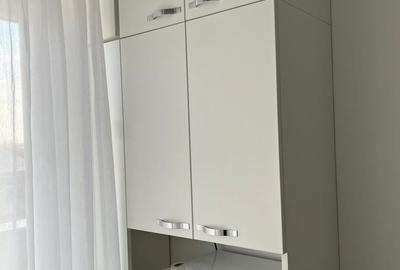 Apartament cu 2 camere în Iosia - 19