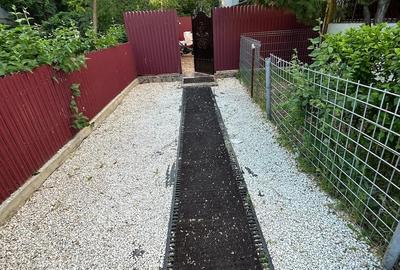 Apartament cu 2 camere decomandat în Micro 19