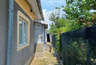 Casă cu 5 camere în Central - 8