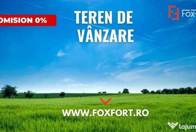 Teren în Săcălaz