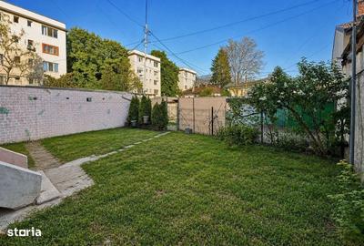 Casă cu 3 camere cu Teren 30 Mp în Ultracentral