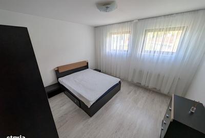 Apartament cu 3 camere semidecomandat în Iris - 4