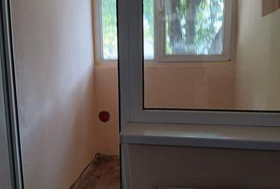 Garsonieră semidecomandată în Exterior Vest