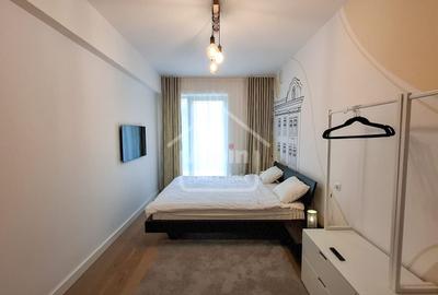 Apartament cu 3 camere decomandat, mobilat în Drumul Poienii - 15