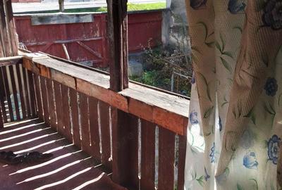Casă cu 3 camere în Sighișoara - 1