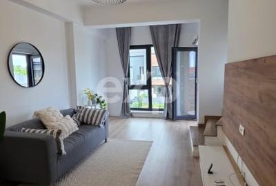 Casă individuală cu 5 camere cu Teren 150 Mp în Tunari - 13