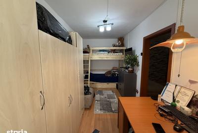Apartament cu 2 camere nedecomandat, mobilat în Circumvalațiunii - 3