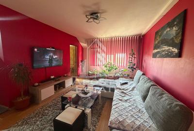 Apartament cu 2 camere semidecomandat, mobilat în Lipovei - 3