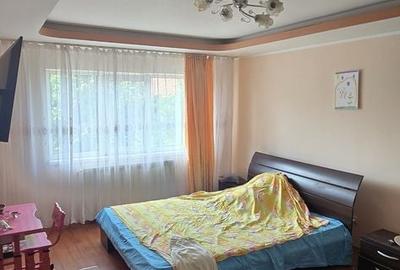 Apartament cu 2 camere decomandat în Central - 12
