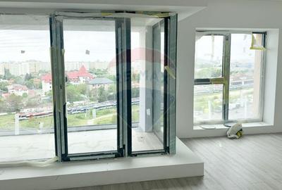 Apartament cu 2 camere decomandat în Obor