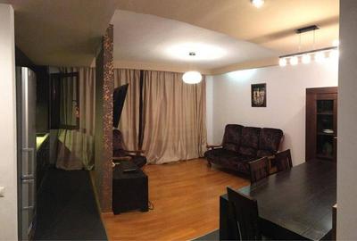 Apartament cu 3 camere semidecomandat, mobilat în Andrei Mureșanu - 3
