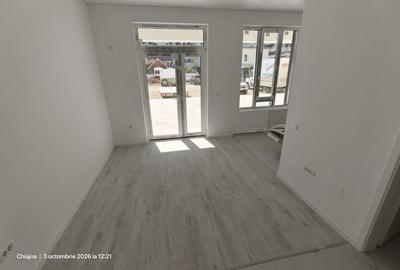 Spațiu comercial, de 47 mp, în Chiajna