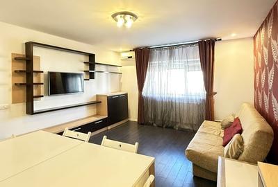 Apartament cu 4 camere decomandat în 13 Septembrie