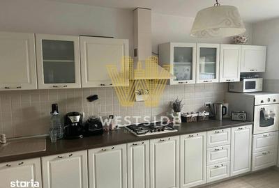Apartament cu 4 camere în Moșnița Nouă - 1