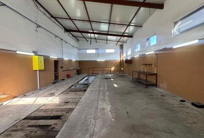 Spațiu comercial, de 250 mp, în Vladimirescu - 5