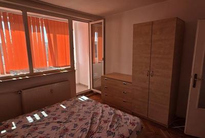 Garsonieră decomandată în Circumvalațiunii - 5