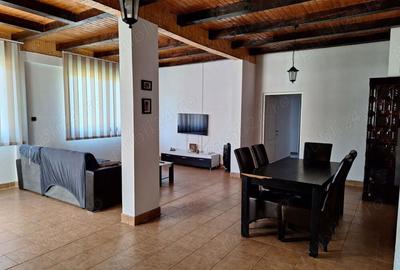 Casă cu 6 camere cu Teren 1600 Mp în Isvarna - 10
