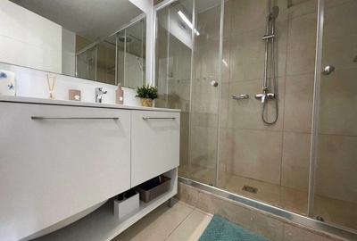 Apartament cu 2 camere în 23 August - 2