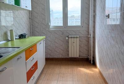 Apartament semidecomandat în Câmpia Libertății - 1