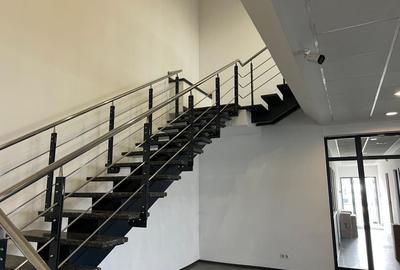 Spațiu industrial, de 2,400 mp, în Centura Nord - 10