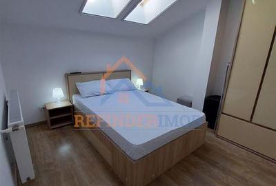 Apartament cu 2 camere decomandat, mobilat în Nicolae Grigorescu - 5