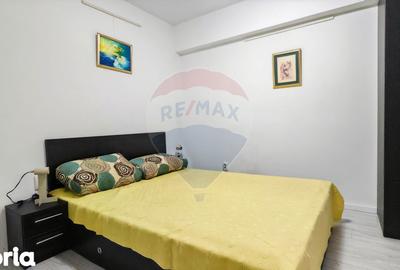 Apartament cu 2 camere în Cișmigiu - 7