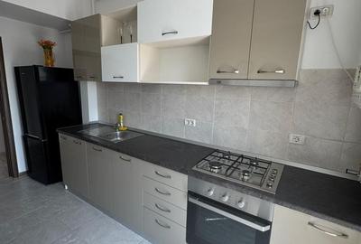 Apartament cu 2 camere în Olteniței - 4