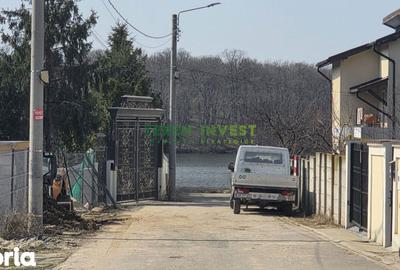 Teren de 500 mp, în Cernica - 3