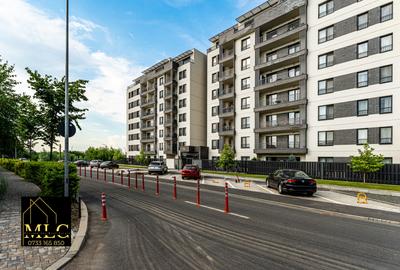 Apartament cu 2 camere decomandat, mobilat în Pipera - 11
